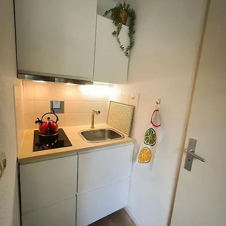 Apartment Elie *