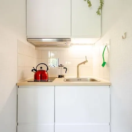 Elie Apartment *
