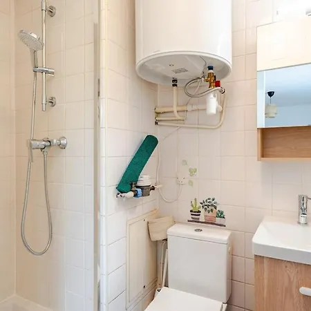 Elie Apartment Grenoble