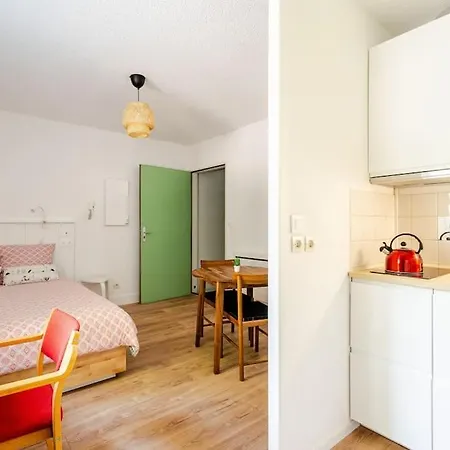 Apartment Elie