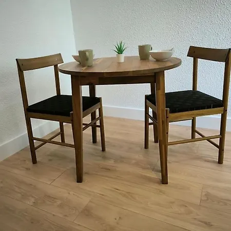 Apartment Elie Grenoble
