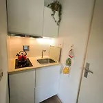 Appartement Elie, Gare, Polygone Scientifique *