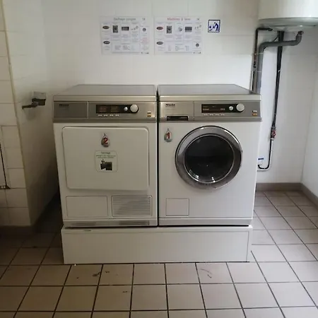 Appartement Elie, Gare, Polygone Scientifique