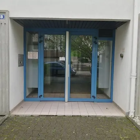 Apartamento Elie Grenoble