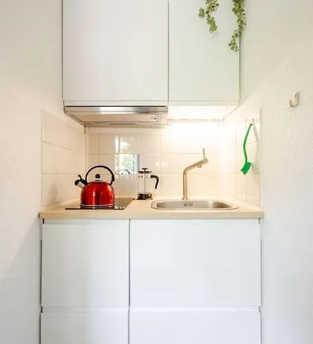 Elie, Gare, Polygone Scientifique Apartamento *