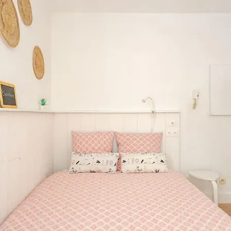 Apartament Elie, Gare, Polygone Scientifique