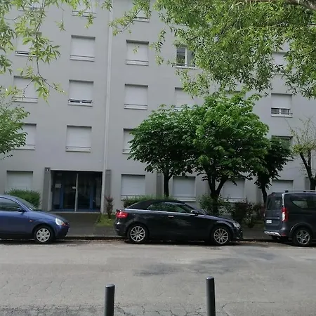 Elie, Gare, Polygone Scientifique גרנובל