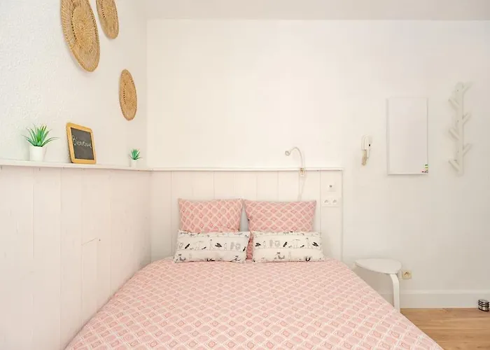 Apartament Elie, Gare, Polygone Scientifique