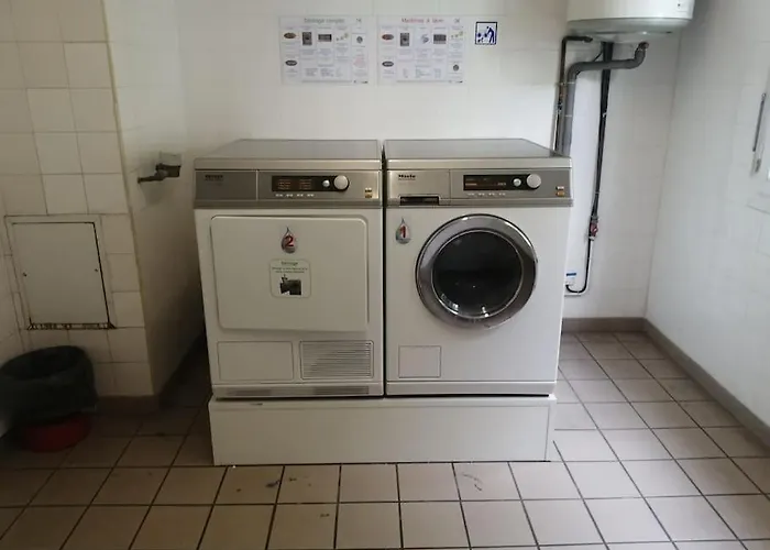 Apartament Elie, Gare, Polygone Scientifique