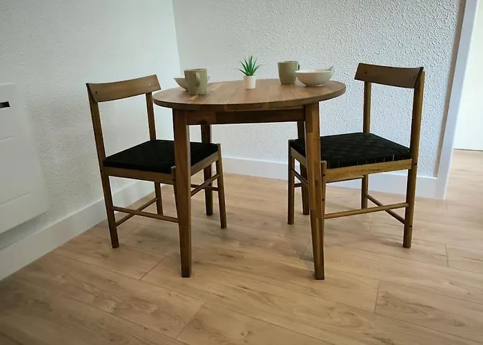 Apartament Elie, Gare, Polygone Scientifique Grenoble
